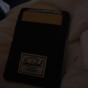 Meet your Posher, Clayton